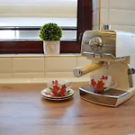 Boutique House Belevi Appartement *