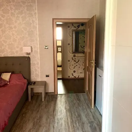 Boutique House Belevi Апартамент *