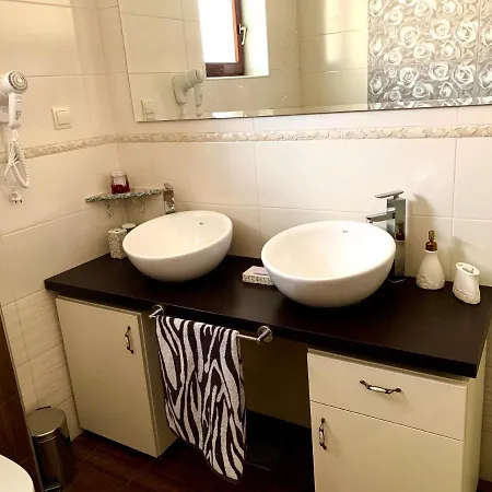 Boutique House Belevi Несебър