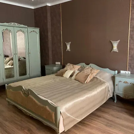 Апартамент Boutique House Belevi