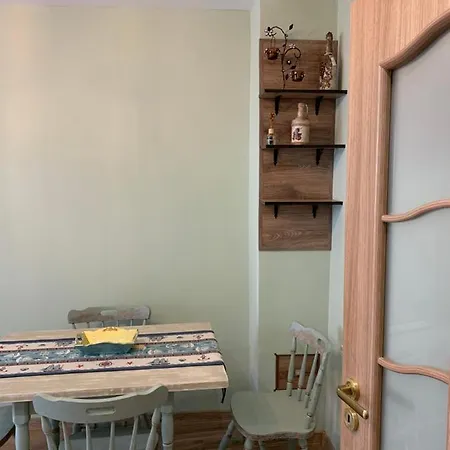Апартамент Boutique House Belevi *
