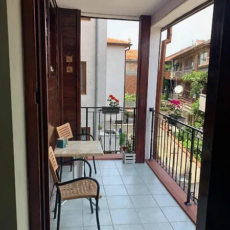 Boutique House Belevi * Несебър
