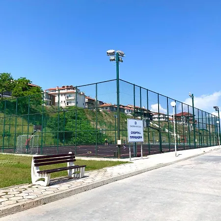 Boutique House Belevi Апартамент Несебър