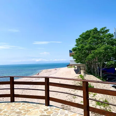 Апартамент Boutique House Belevi Несебър