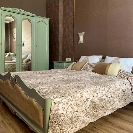 Boutique House Belevi Апартамент *