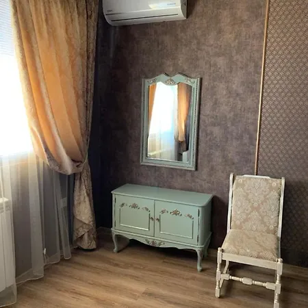 Апартамент Boutique House Belevi *