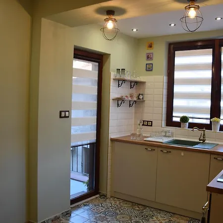 Апартамент Boutique House Belevi
