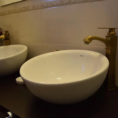 Апартамент Boutique House Belevi *