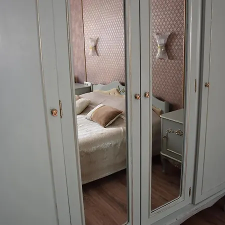 Boutique House Belevi Несебър