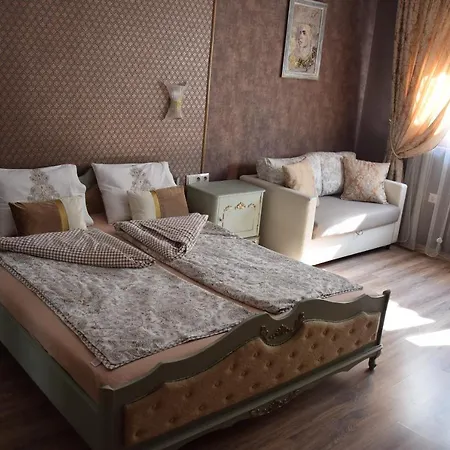 Boutique House Belevi Несебър