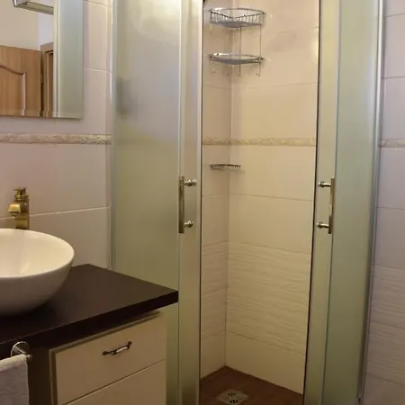Boutique House Belevi Апартамент