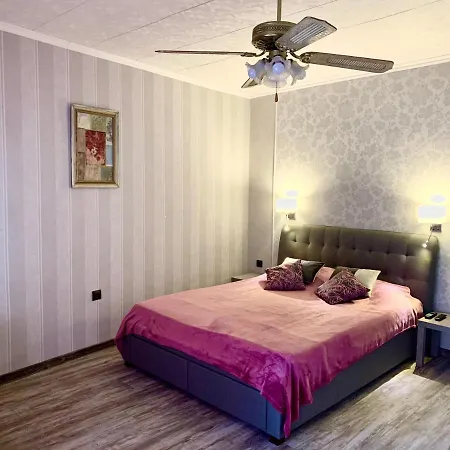 Boutique House Belevi * 内塞伯尔