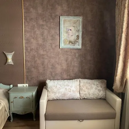 公寓 Boutique House Belevi