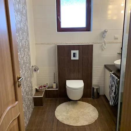 Boutique House Belevi Appartement *