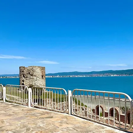 Boutique House Belevi Misivri