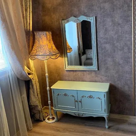 Boutique House Belevi Misivri