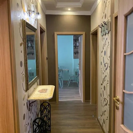 Boutique House Belevi * 内塞伯尔