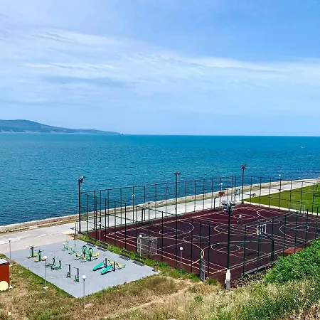 Boutique House Belevi Daire