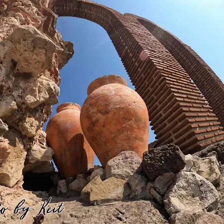 Boutique House Belevi