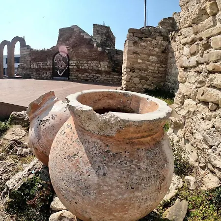 Daire Boutique House Belevi