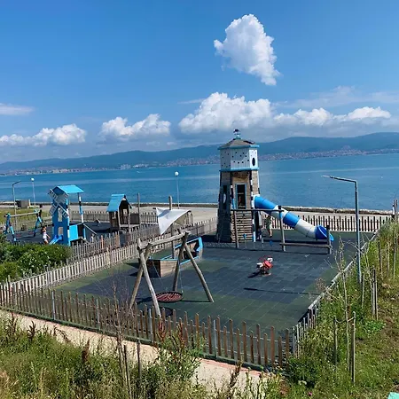 Appartement Boutique House Belevi