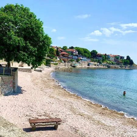 Boutique House Belevi Nesebar