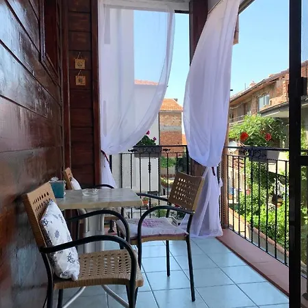 公寓 Boutique House Belevi