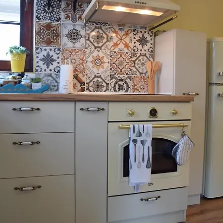 Boutique House Belevi Appartement Nesebar