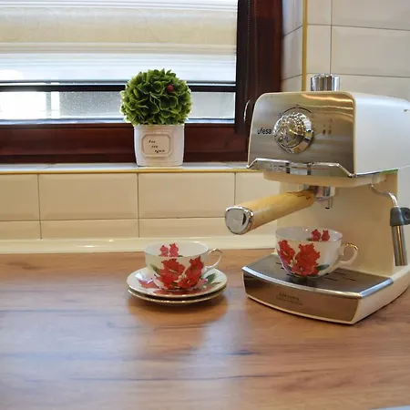 Boutique House Belevi Appartement *