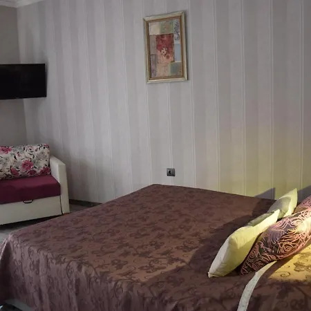 Διαμέρισμα Boutique House Belevi *