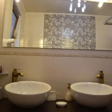 Boutique House Belevi *