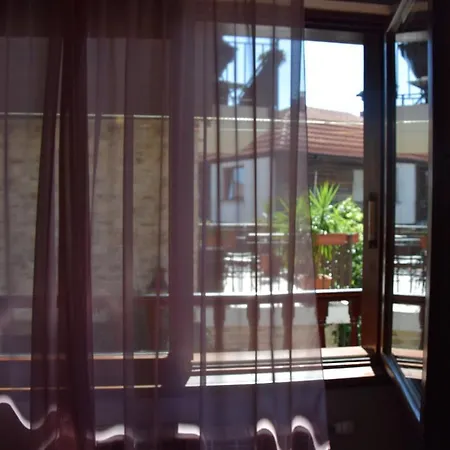 Boutique House Belevi Apartman *