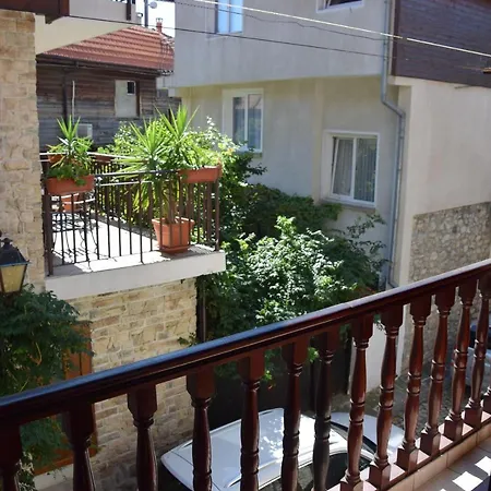 Apartman Boutique House Belevi Neszebar