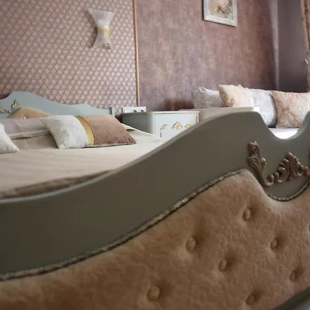 Boutique House Belevi Misivri