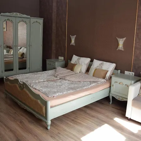 Boutique House Belevi