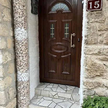 Boutique House Belevi