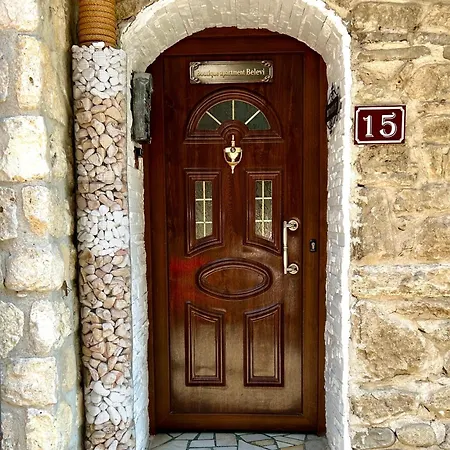 Boutique House Belevi * Nesebar