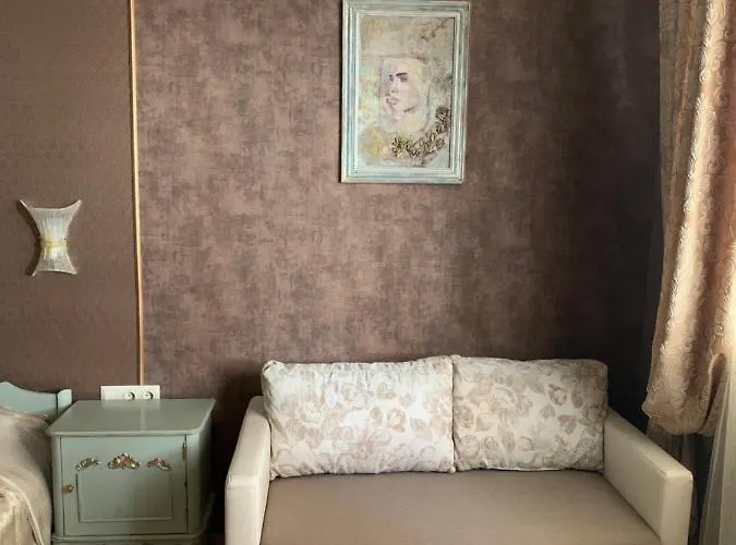 Apartment Boutique House Belevi