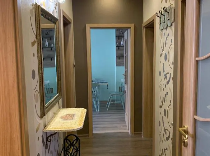 Boutique House Belevi * Νεσέμπαρ