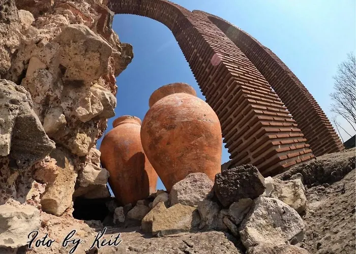 Boutique House Belevi