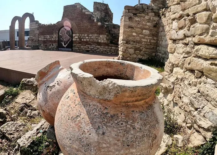 Apartment Boutique House Belevi