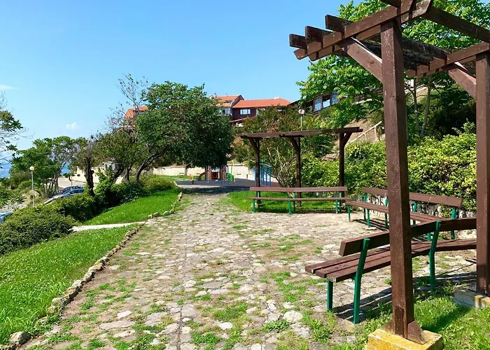 Boutique House Belevi Nesebar
