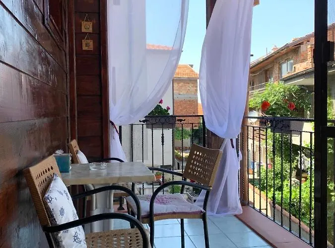 Apartment Boutique House Belevi