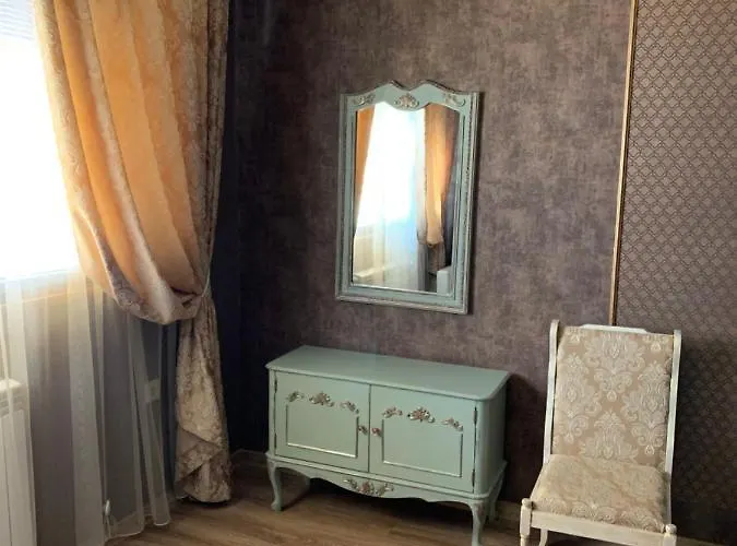 Apartment Boutique House Belevi *