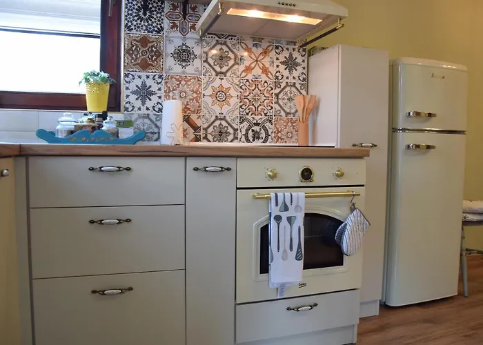 Boutique House Belevi Διαμέρισμα Νεσέμπαρ