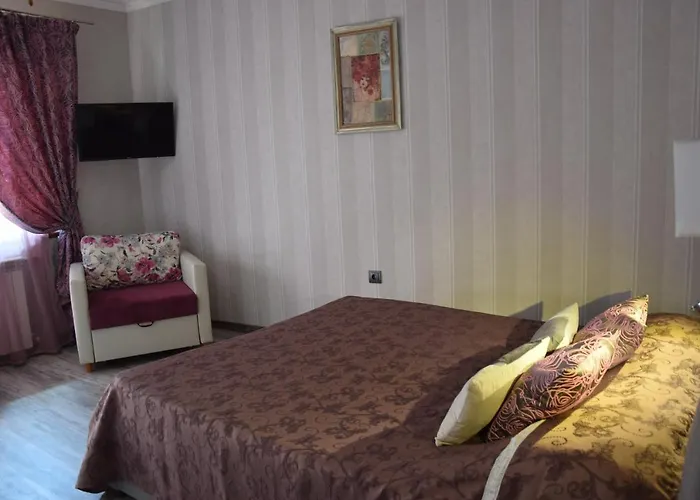 Apartment Boutique House Belevi *