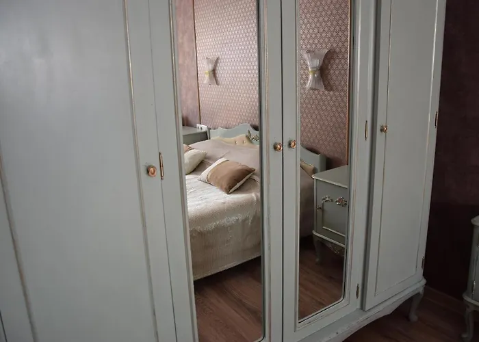 Boutique House Belevi Nesebar