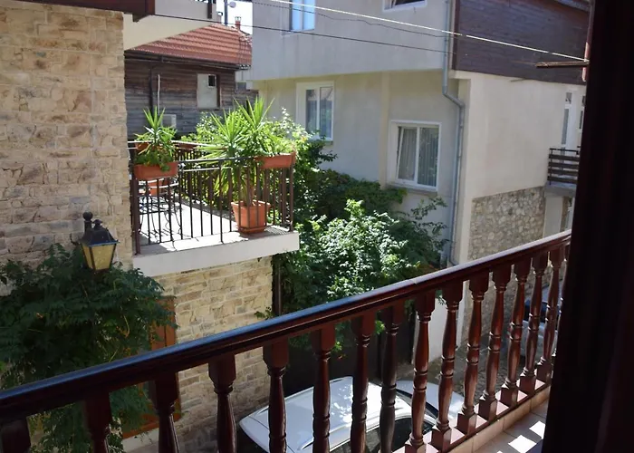 Apartment Boutique House Belevi Nesebar