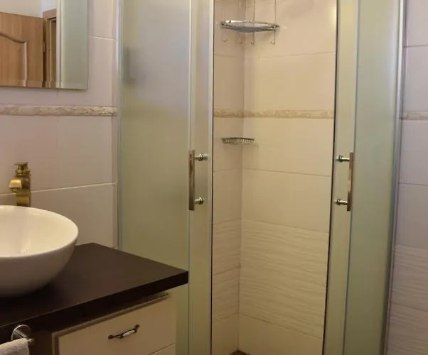 Boutique House Belevi Apartment