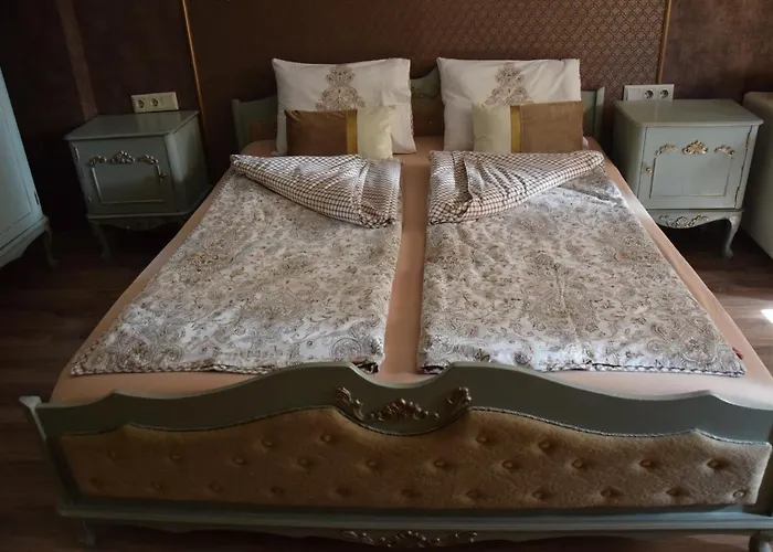 Boutique House Belevi Νεσέμπαρ